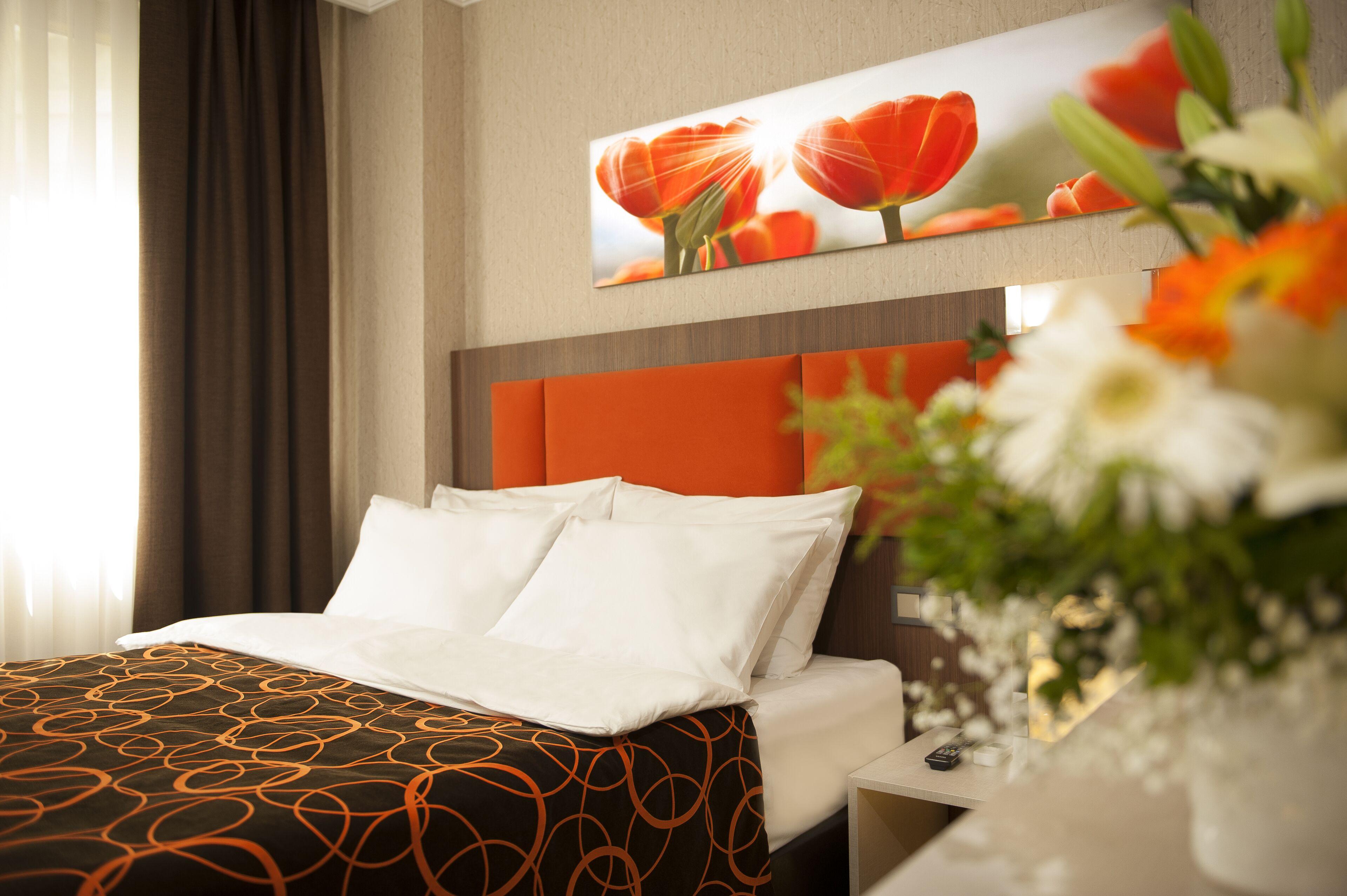 Birbey Hotel, Istanbul